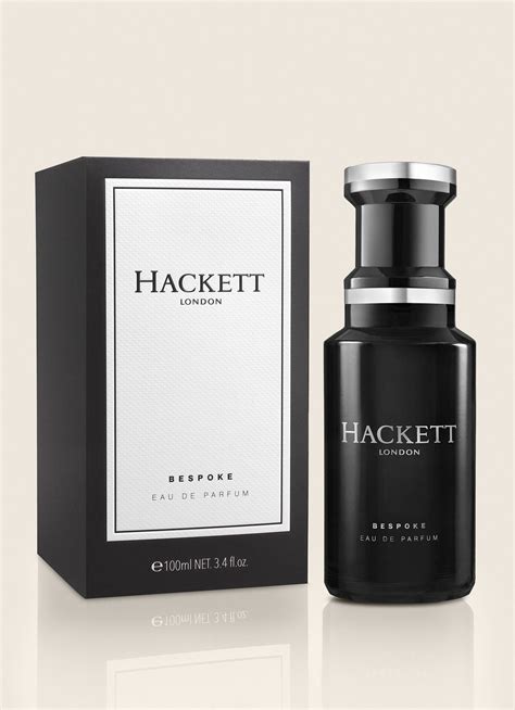 bespoke hackett cologne.